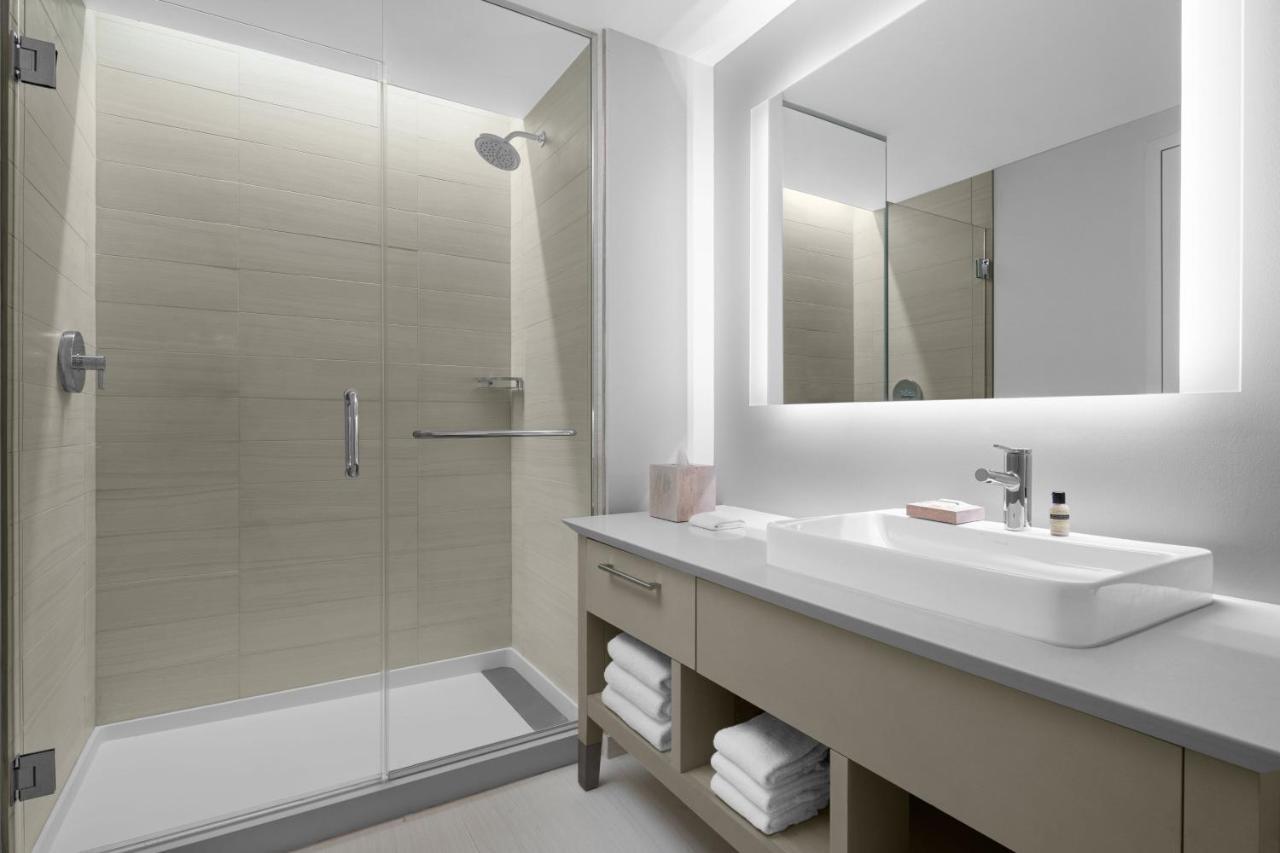 Element Miami Brickell Hotel Kültér fotó